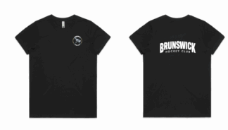 T-Shirt (Black) 2026