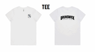 T-Shirt (White) 2026