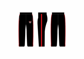 Tracksuit Pants