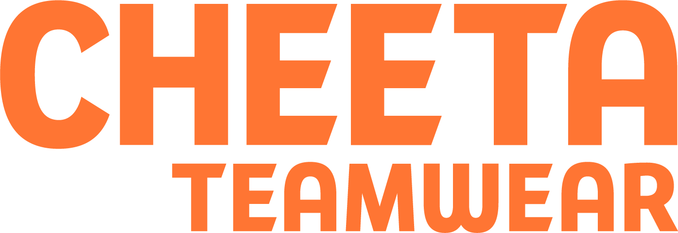 Cheeta Teamwear Logo