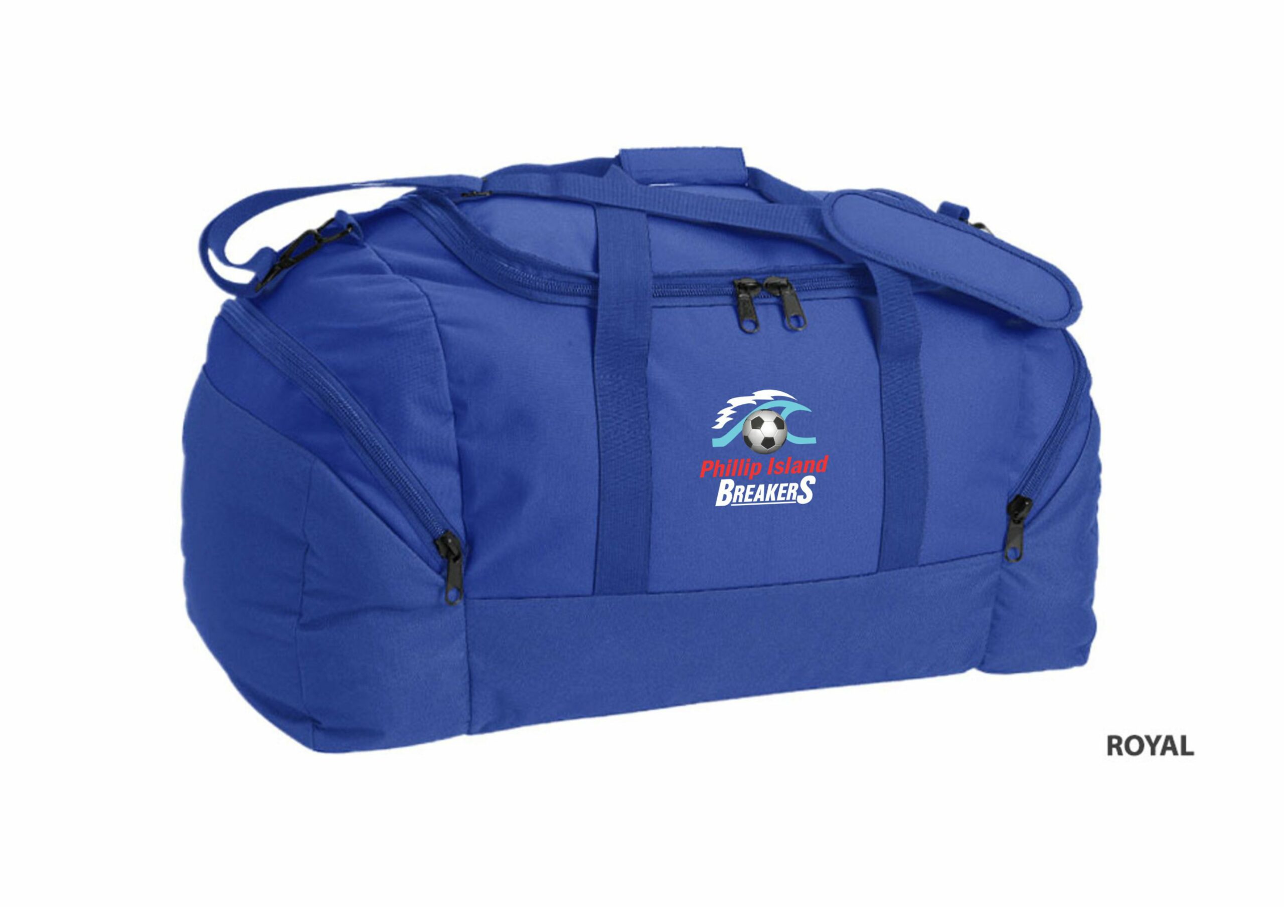 Team Bag (ROYAL)