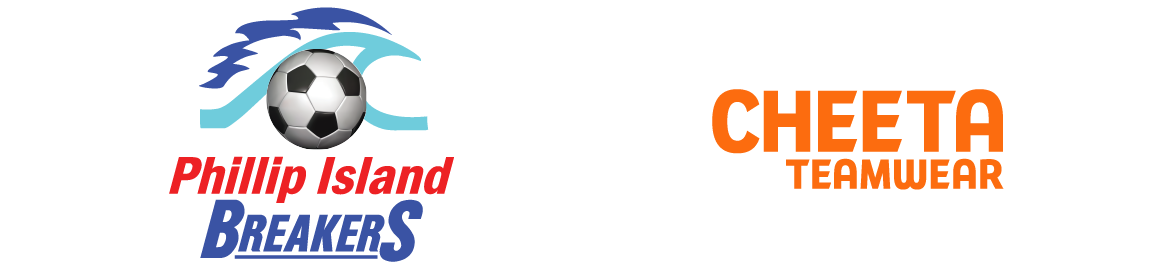 Phillip Island Breakers Online Store