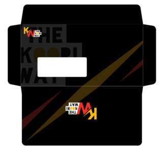 Custom Print Envelopes