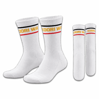 Premium Sports Crew Socks