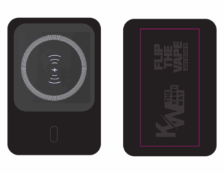 Magnetic 5000MaH Power Banks