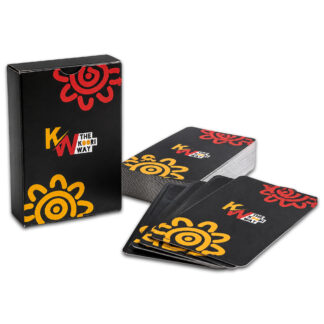 Playing Cards - New