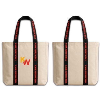 Tote Bag - Coming Soon!