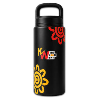 Water Bottle - Coming Soon!