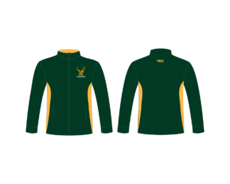 Soft Shell Jacket