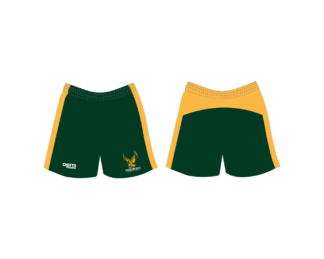 Training Shorts