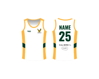 Warm-up Singlet