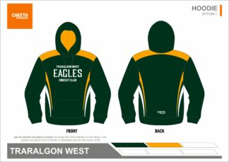 Club Hoodie