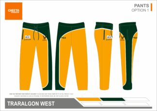 One Day Pants