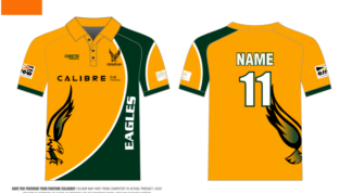 Short Sleeve One Day Shirt (Juniors)