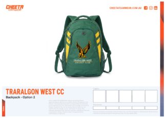 Club Backpack