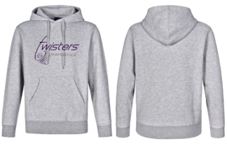 Twisters Hoodie (Kids Sizes)